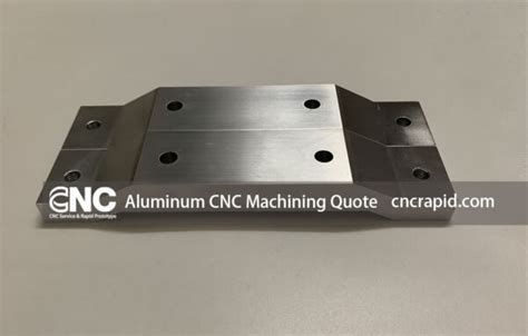 aluminum precision cnc machining quotes|cnc machining company.